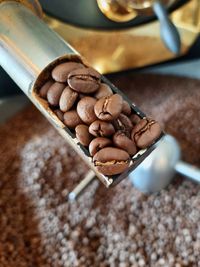 Secolino Bio &amp; Fairtrade Espresso