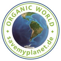 Savemyplanet-Organic World