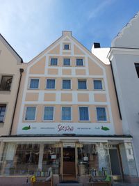 Secolino Kaffeer&ouml;sterei und Weinhandlung Hauptplatz 27 in Pfaffenhofen